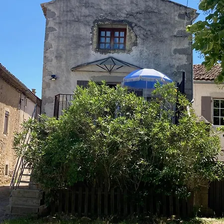 La Petite Maison Lagorce (Ardeche)