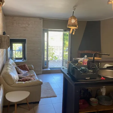 La Petite Maison 라고세