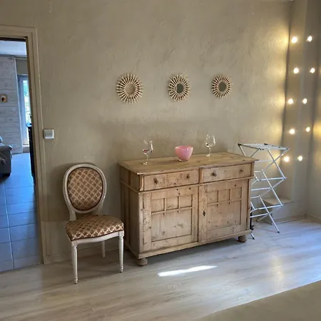 La Petite Maison *