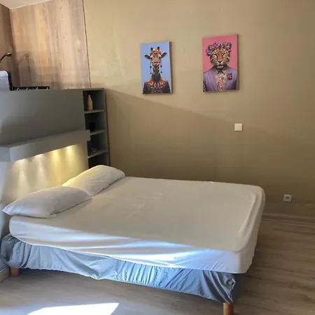 La Petite Maison *