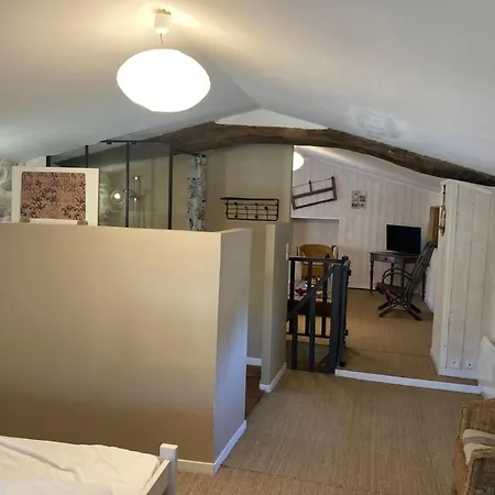 La Petite Maison *