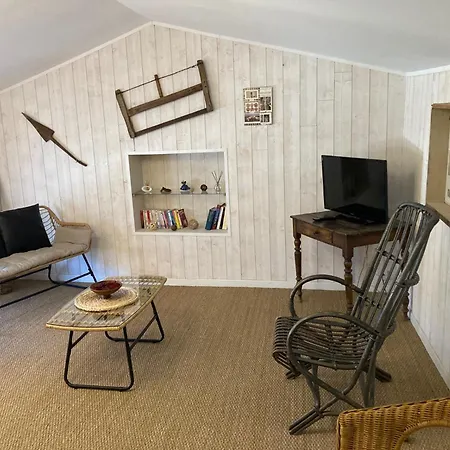 La Petite Maison Holiday home *