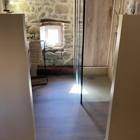 La Petite Maison 펜션
